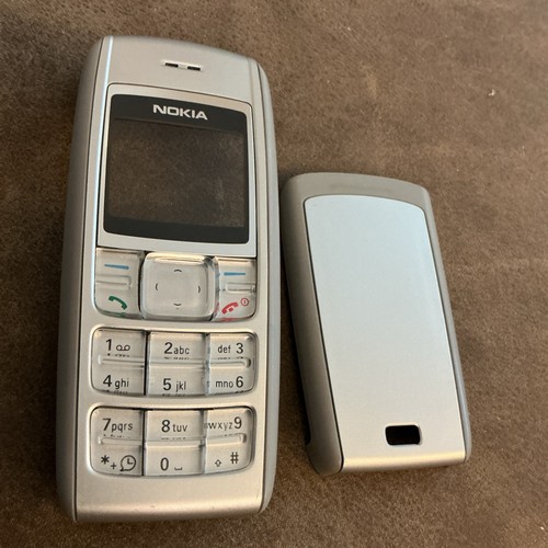 Genuine original nokia 1600 - genuine,