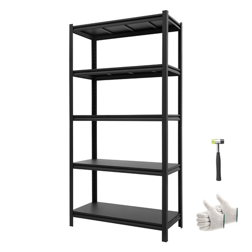 Uimoso tier garage storage - garage,