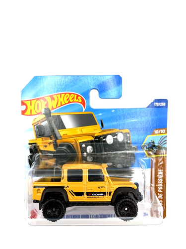 Hot wheels land rover - wheels,