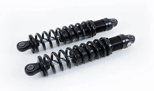 Ohlins 777 shocks - hd, stx36