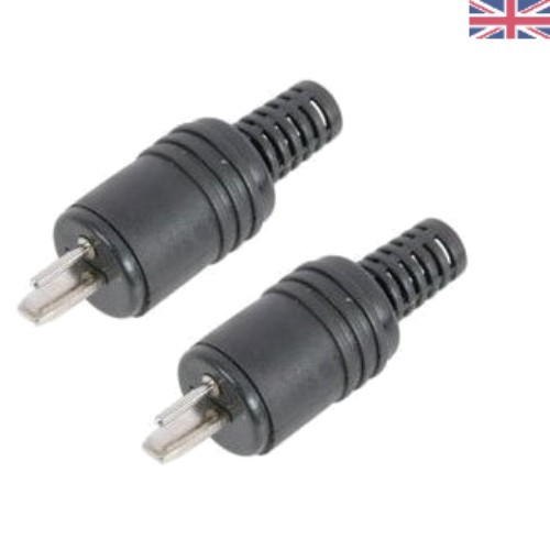 Pin din male fi speaker - pin,