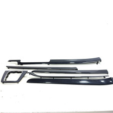 Audi A4 B6 B7 Avant Blue