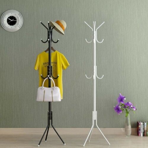 Coat stand garment - coat,