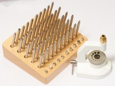 Quality Watchmakers Staking