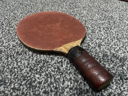 Vintage table tennis - vintage, pong