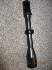 Swarovski 3x12x50 Harbicht