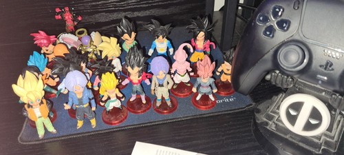 figures