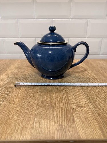 Denby boston teapot - boston,