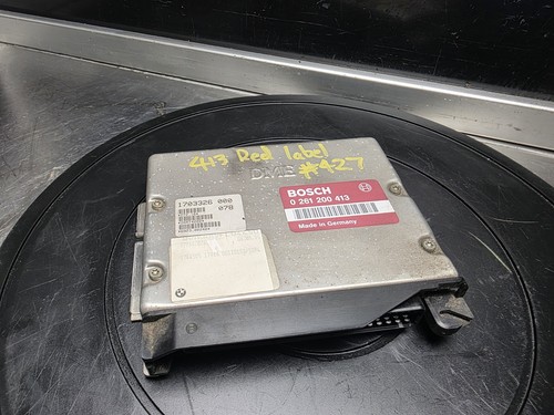 1993 1995 bmw e36 e34 - 1993,