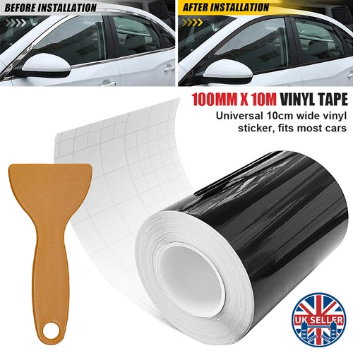 Gloss black chroming - gloss,