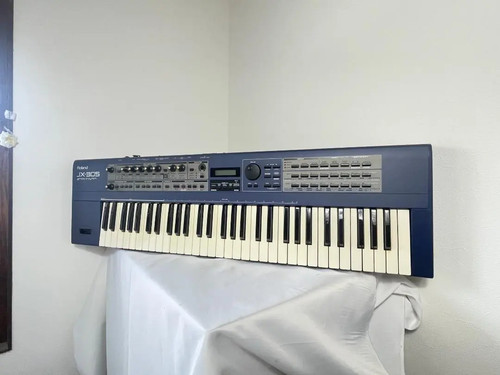 Roland 305 groove - jx-305,