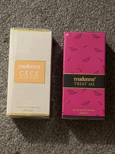 Madonna edt eau - edt,