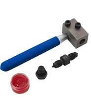 BlueSpot Brake Pipe Flaring