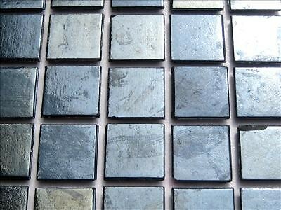 Iridescent 20mm mosaic tile - iridescent,