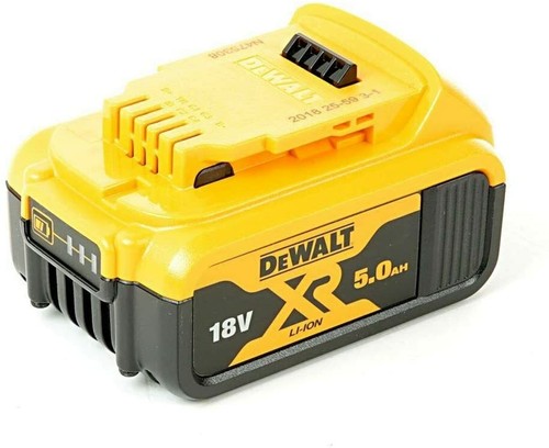 Dewalt genuine 18v ion - genuine, li-ion