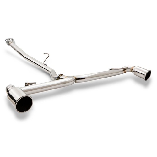 Stainless sport catback - sport,