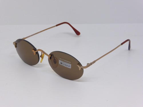 Vintage vogue sunglasses - vintage,