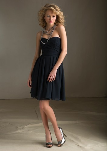 Bridesmaid dresses mori - dresses, lee