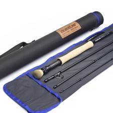Guideline ® NT11 Lake & Anadrome Single Hand Fly Rod * 2025 STOCK * UK GUIDELINE