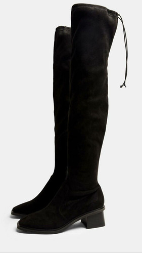 Topshop black tomorrow over - tomorrow,