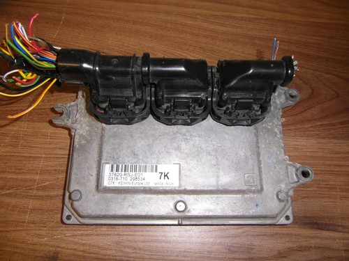 Honda civic mk8 - honda, vtec