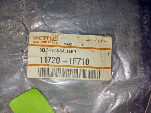Genuine nissan micra - nissan,