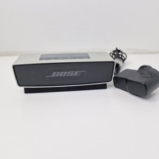 Bose SoundLink Mini Portable