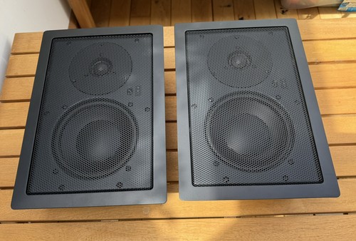 Dynaudio ip17 wall - dynaudio,