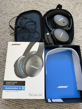 Bose QC25 QuietComfort 25