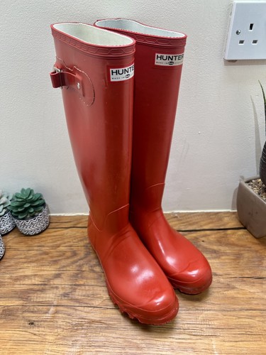 Super rare red vintage - super,