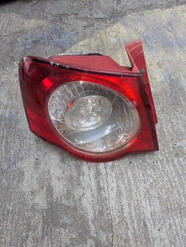 2007 passat tail light - passat,