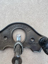 Stanley No.715 Router Hand