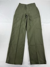 Vintage USGI , Trousers Utility Man's (Durable Press), OG 107, 26"x28"