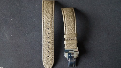 Raymond weil olive colour calf - weil,