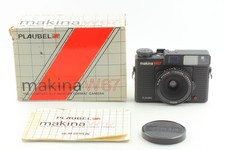 [ Mint in Box ] Plaubel Makina