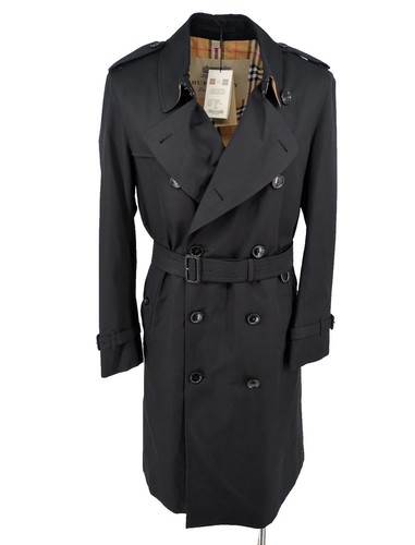 Burberry trench coat 52 - it,