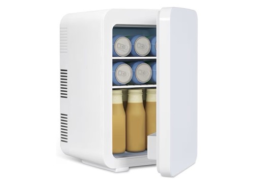 Mini fridge portable cooler - fridge,