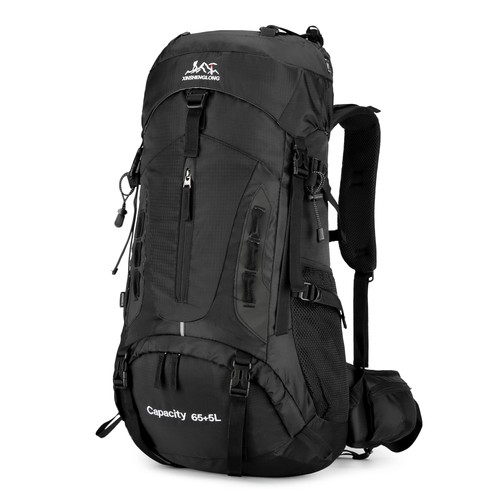 Deiuoge 70l waterproof - deiuoge,