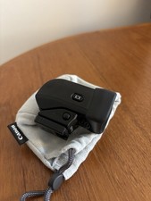 Canon Electronic View Finder