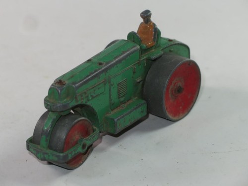 Vintage dinky toys 25p aveling - dinky,
