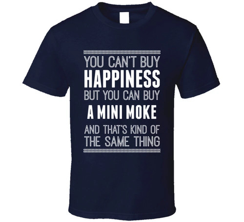 Buy mini moke happiness car - a,