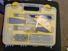 Irwin Marples 3 piece Wood