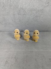 Sylvanian families baby duck
