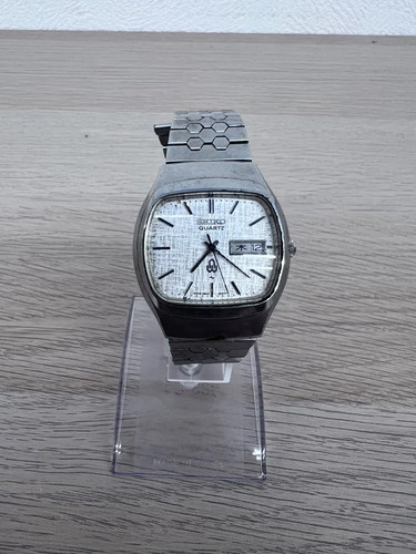 Non functional seiko - ×, [non-functional]