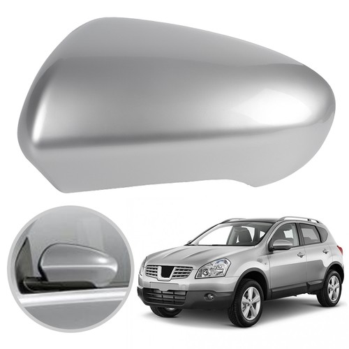 Left side door wing - door, mirror