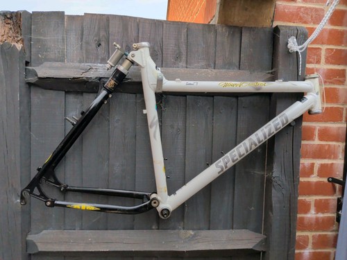 Retro specialized ground - specialized,