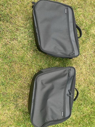 Genuine honda pannier inner - honda,