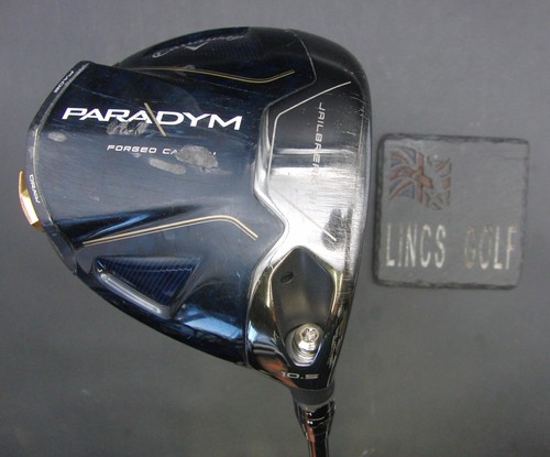Callaway paradym forged - callaway,