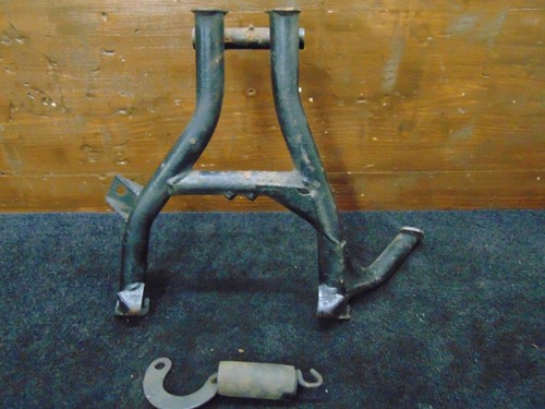 Honda cb400 nc31 - project, 1