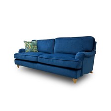 DFS ‘Jardim’ 4 Seater Sofa
